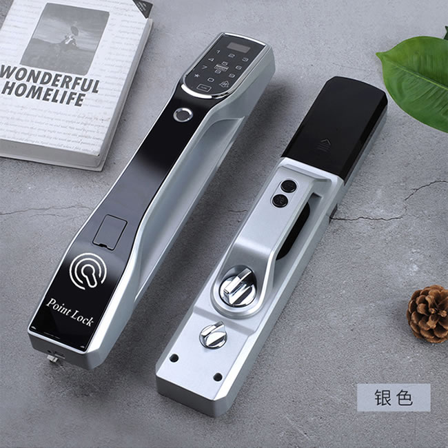 Point Lock智能锁 公寓刷卡锁酒店APP全自动智能锁